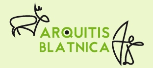 Arquitis Blatnica